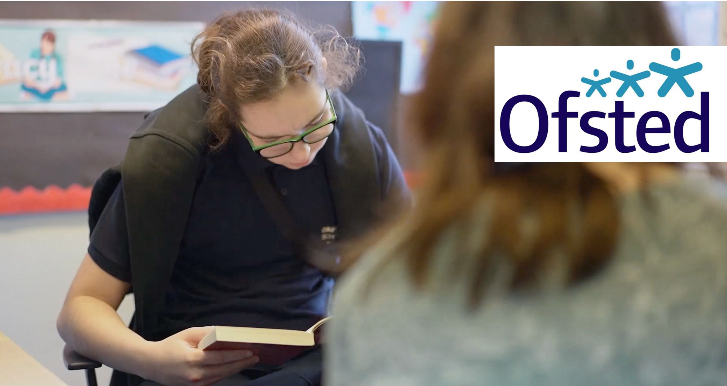 Ofsted Less Testing Ofsted 2022
