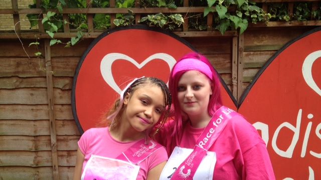 Race For Life