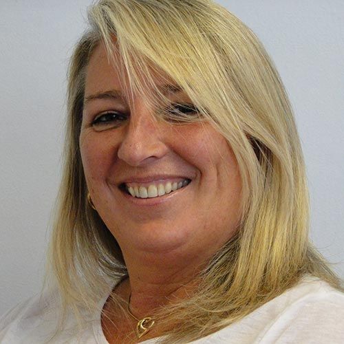 Cheryl Stepton