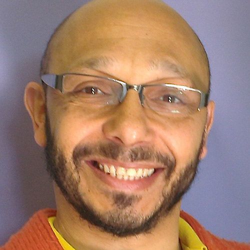 Desmond Lewis