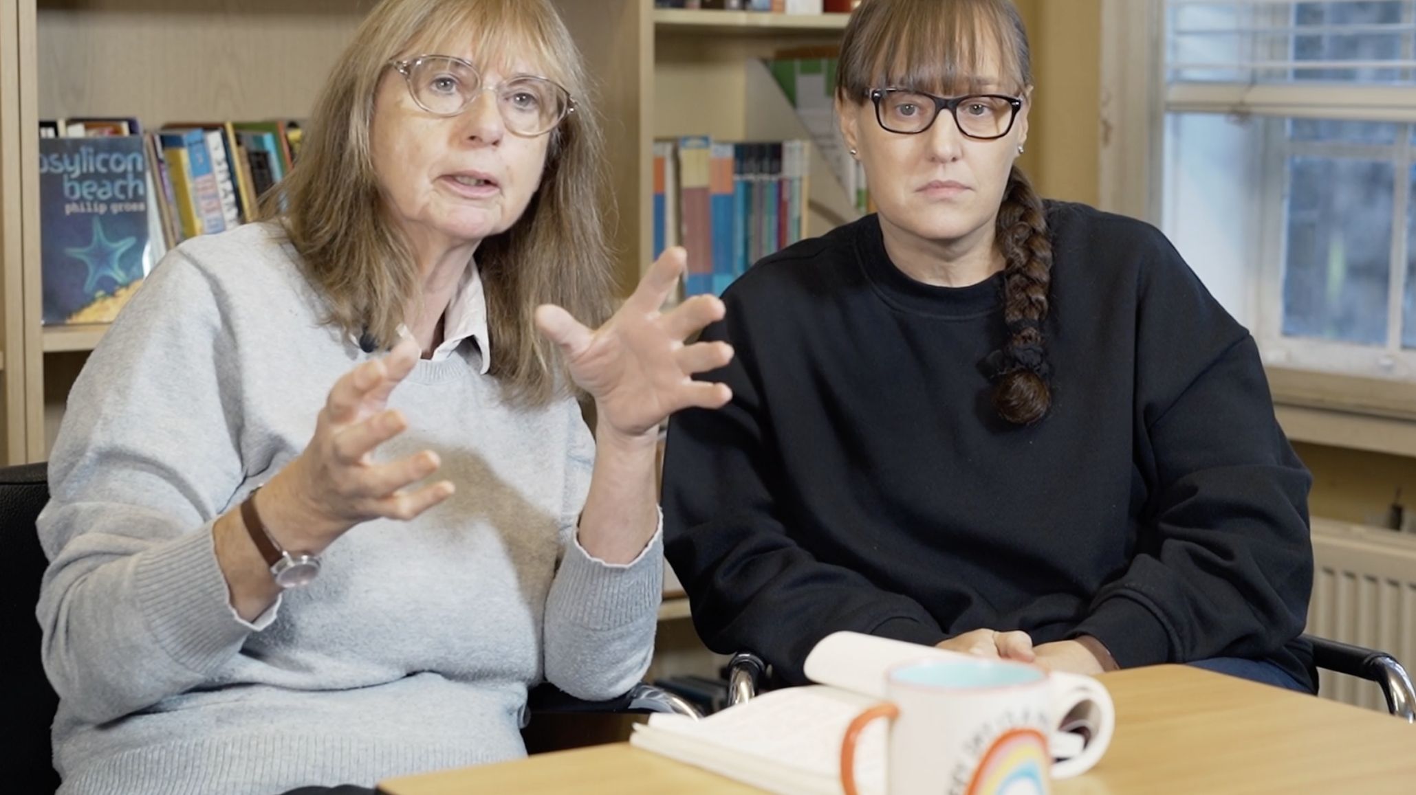 Starting at Cavendish