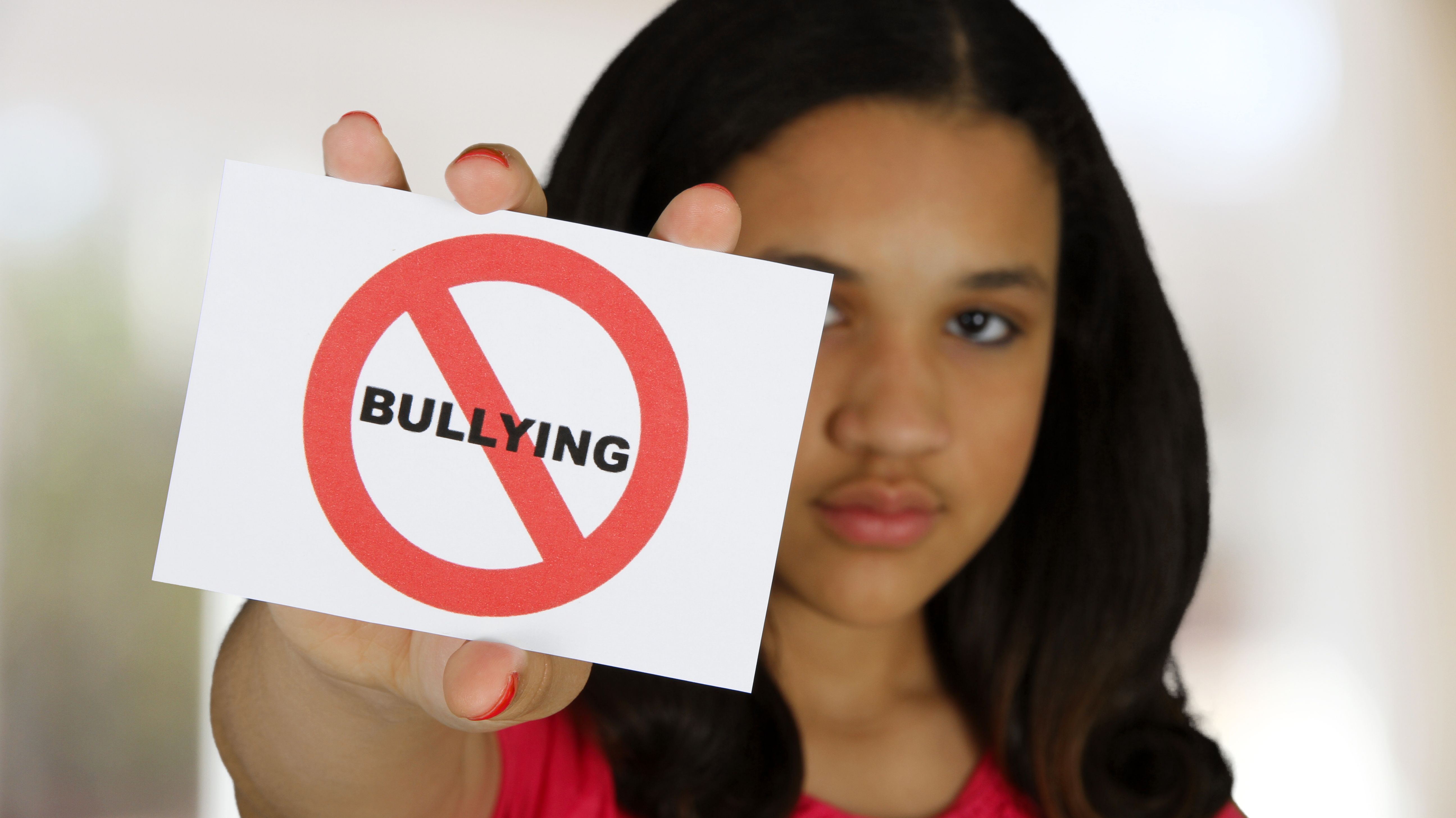 Anti Bullying