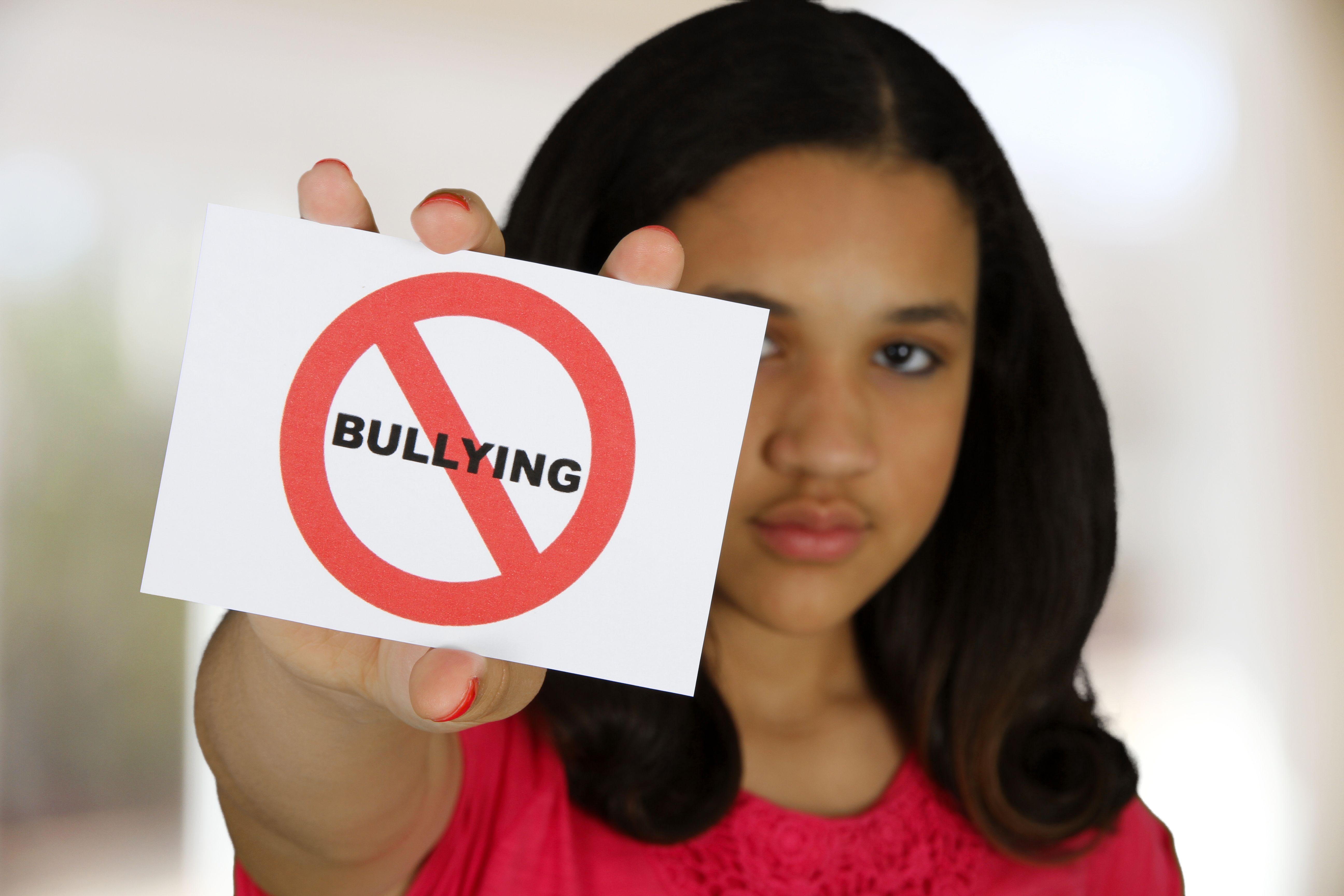 Anti Bullying